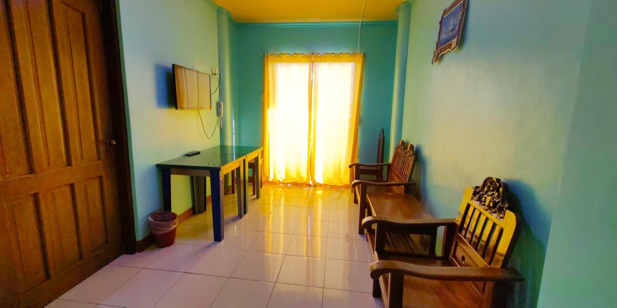 Dads Bayview Pension Puerto Princesa Exteriér fotografie