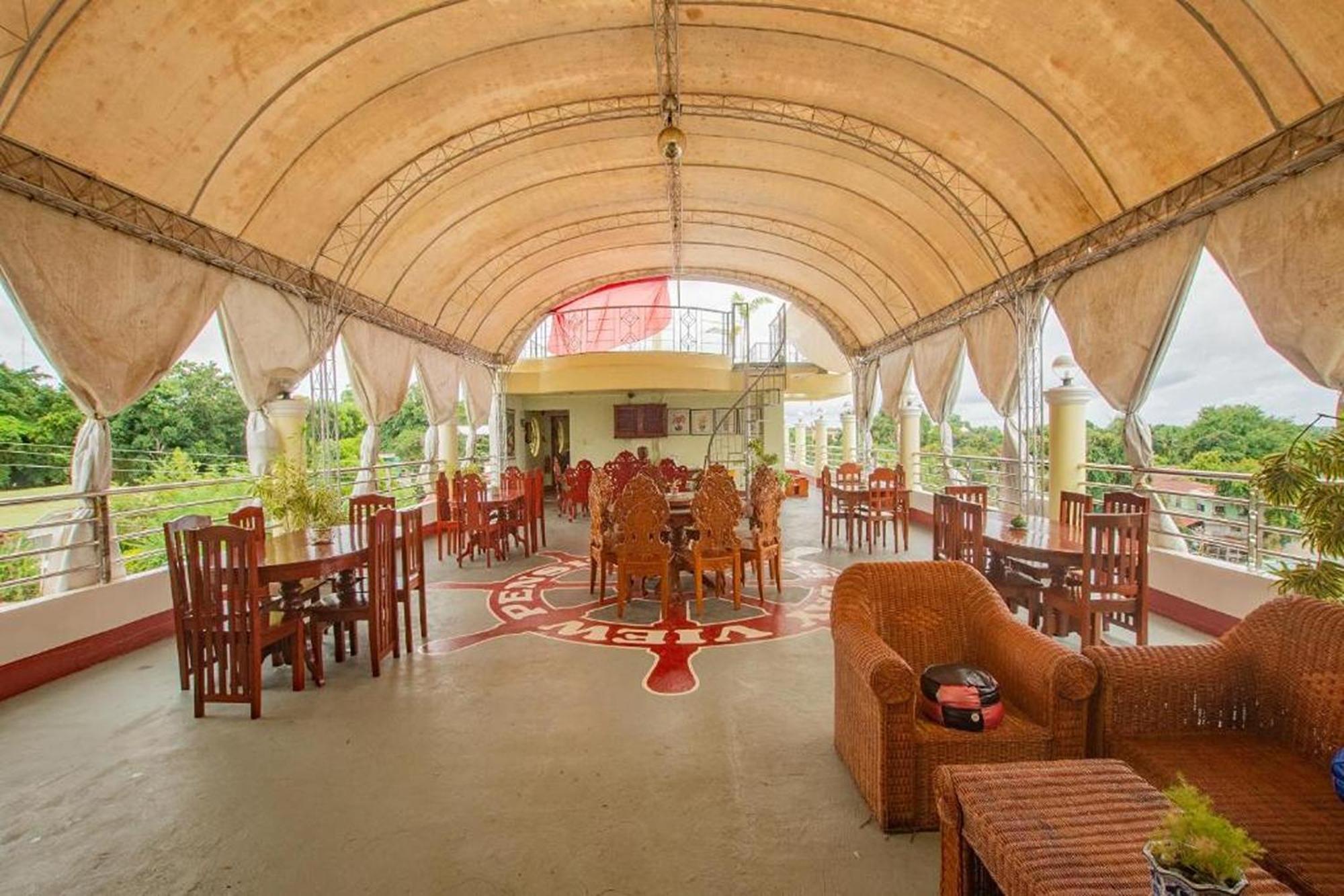 Dads Bayview Pension Puerto Princesa Exteriér fotografie