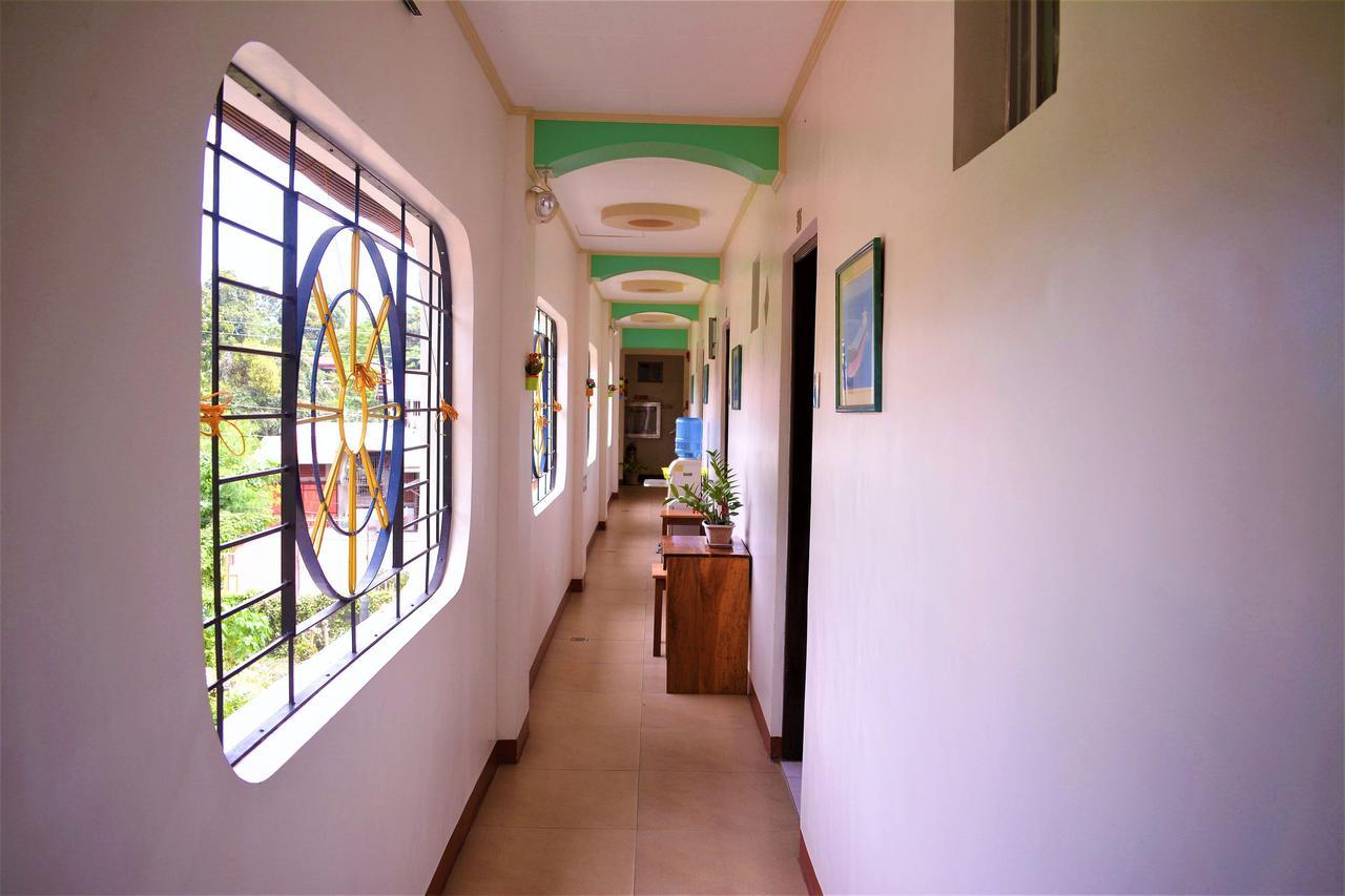 Dads Bayview Pension Puerto Princesa Exteriér fotografie